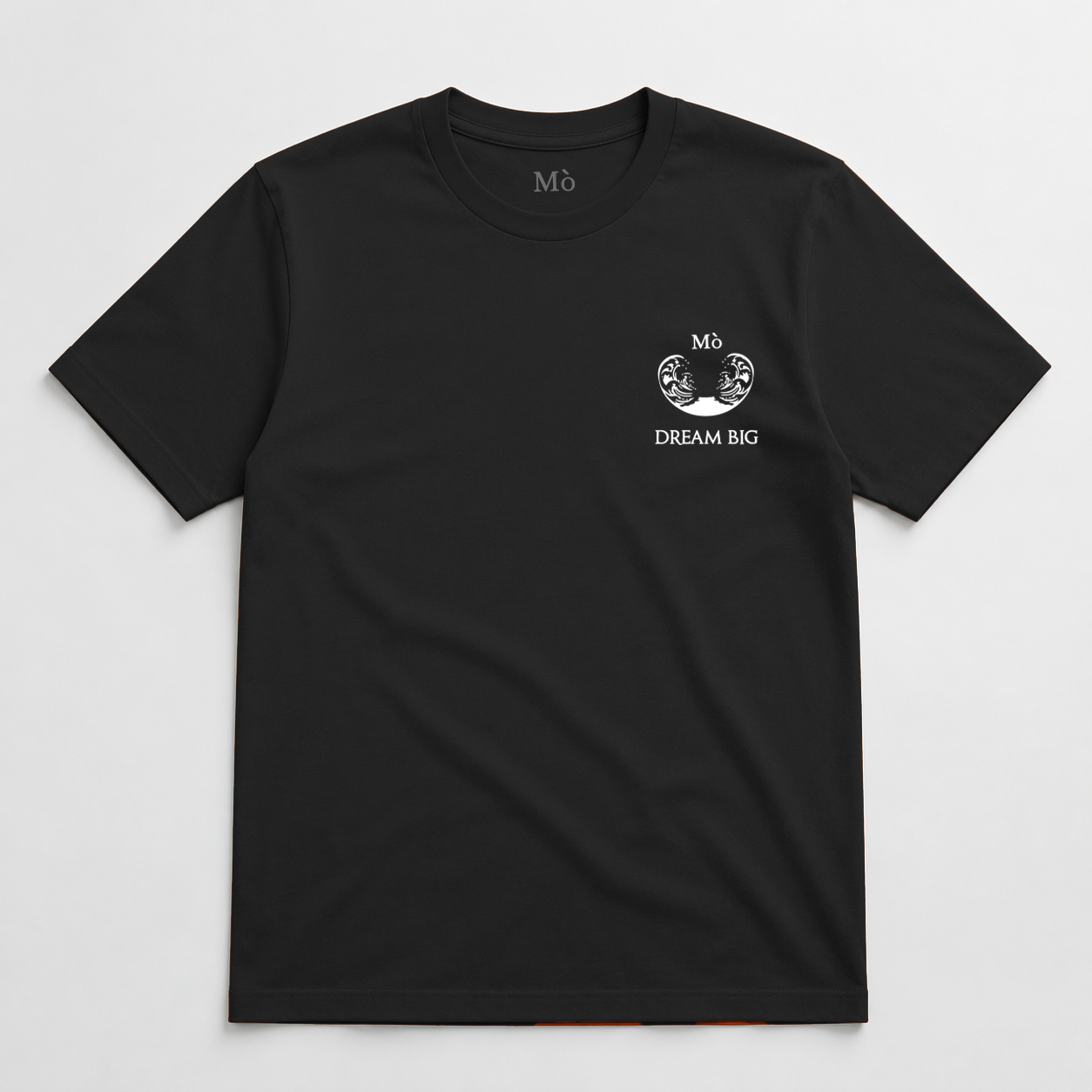 Dream Big Oversized T-Shirt