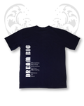 Dream Big Oversized T-Shirt