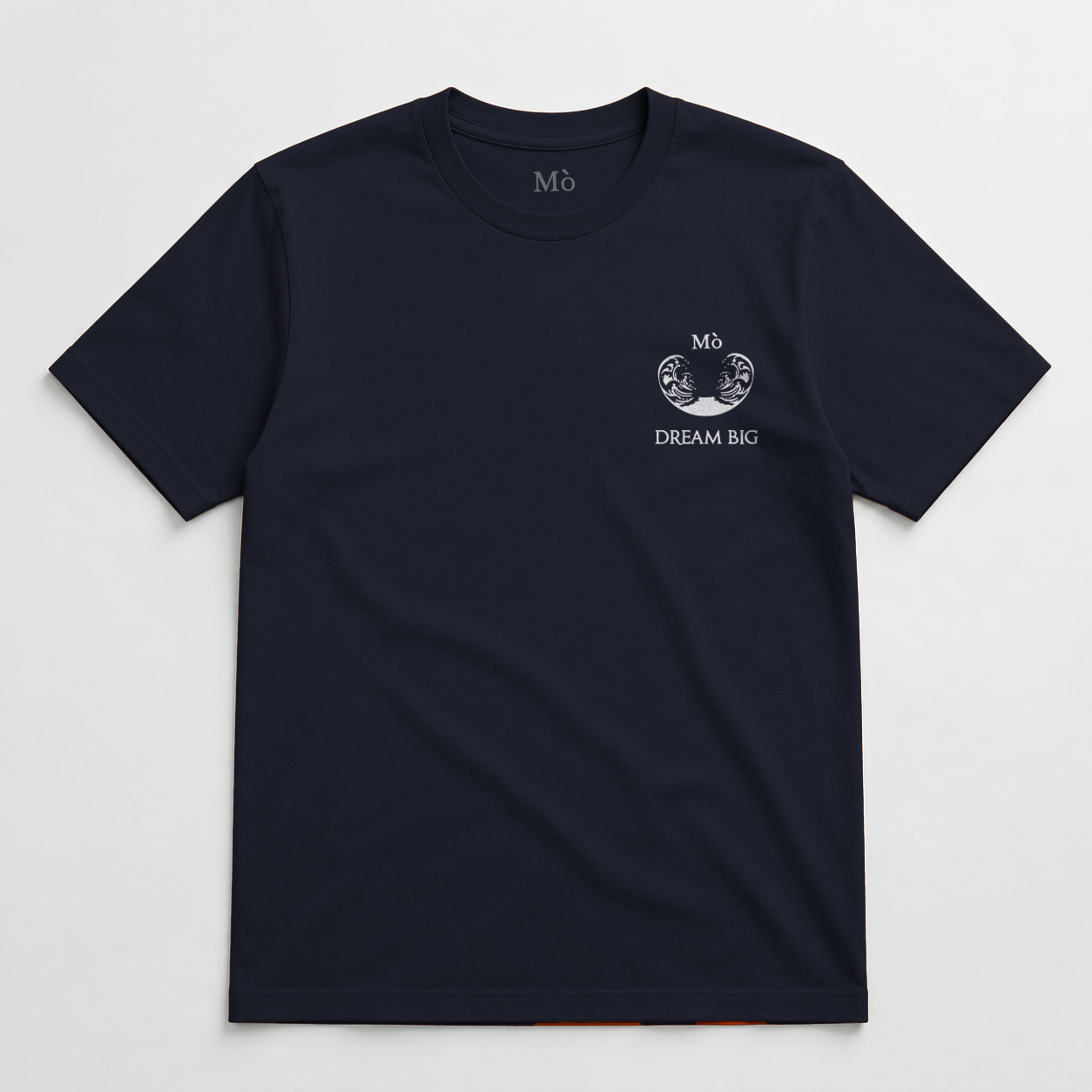 Dream Big Oversized T-Shirt
