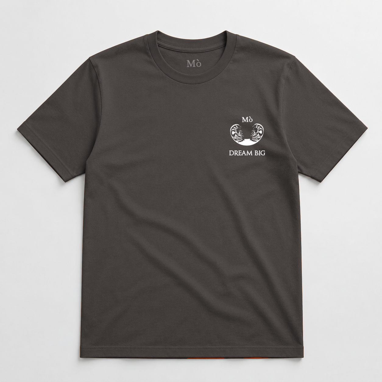 Dream Big Oversized T-Shirt