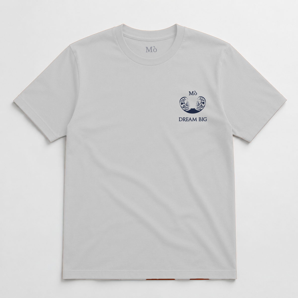 Dream Big Oversized T-Shirt